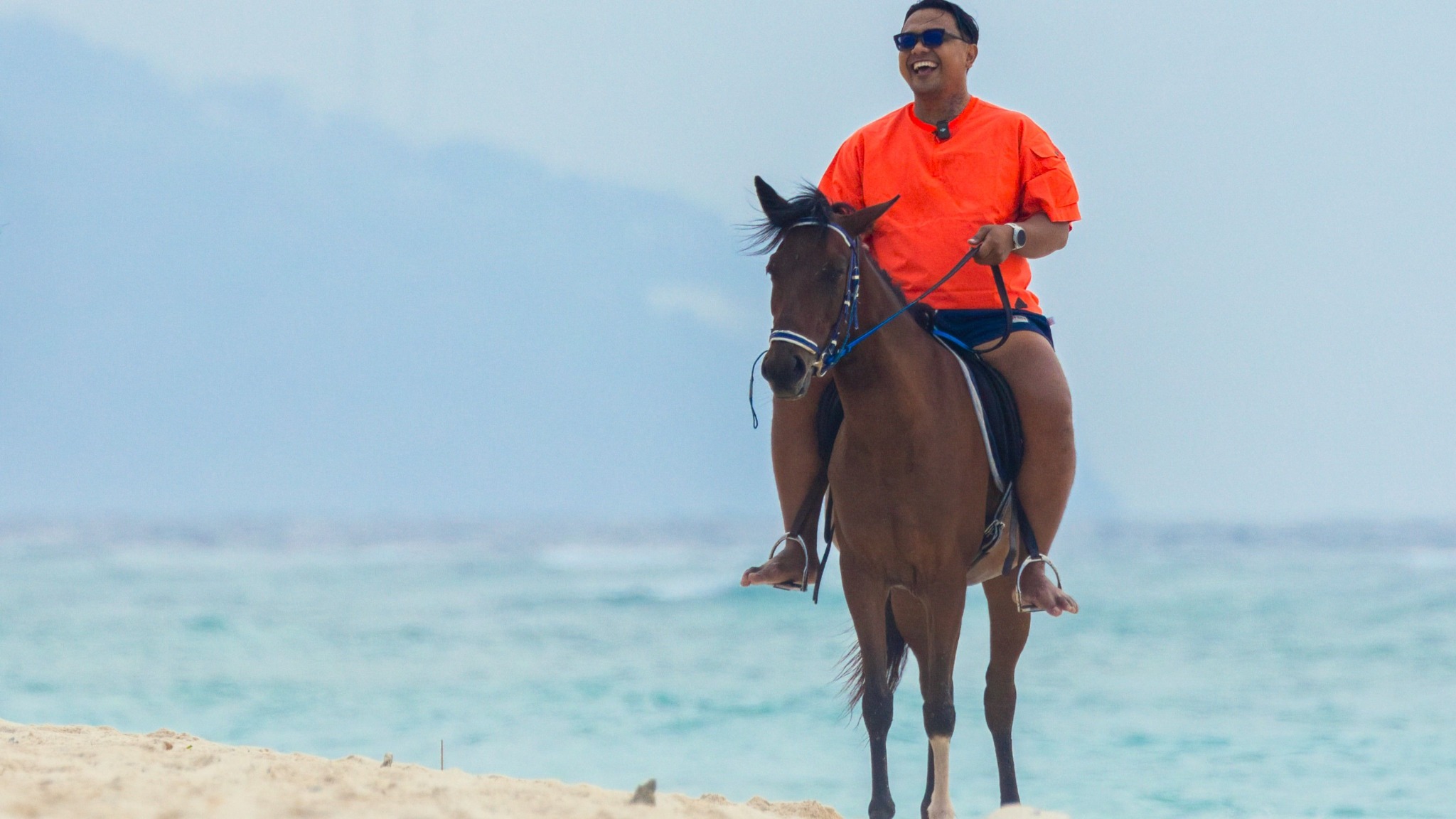 One Day Tour - Experience Tour to Gili Trawangan Island